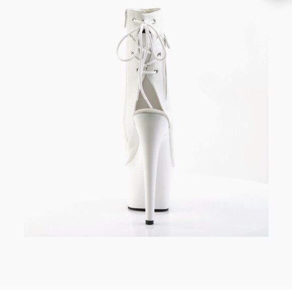 Dance shoes - Picture 4 of 4